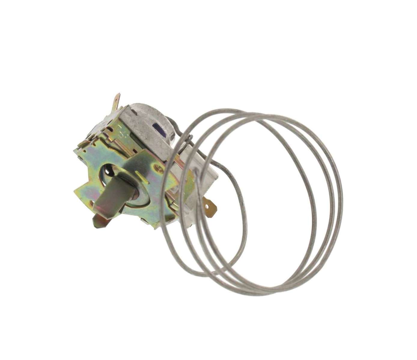1123394 - Genuine OEM Whirlpool Refrigerator Temperature Control Thermostat